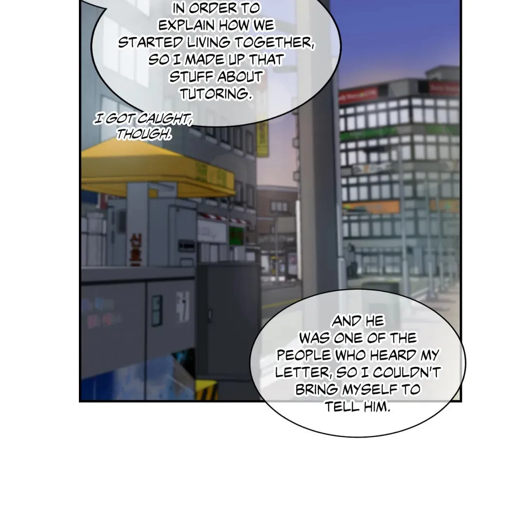 Robber X Lover Chapter 66 page 75 - 