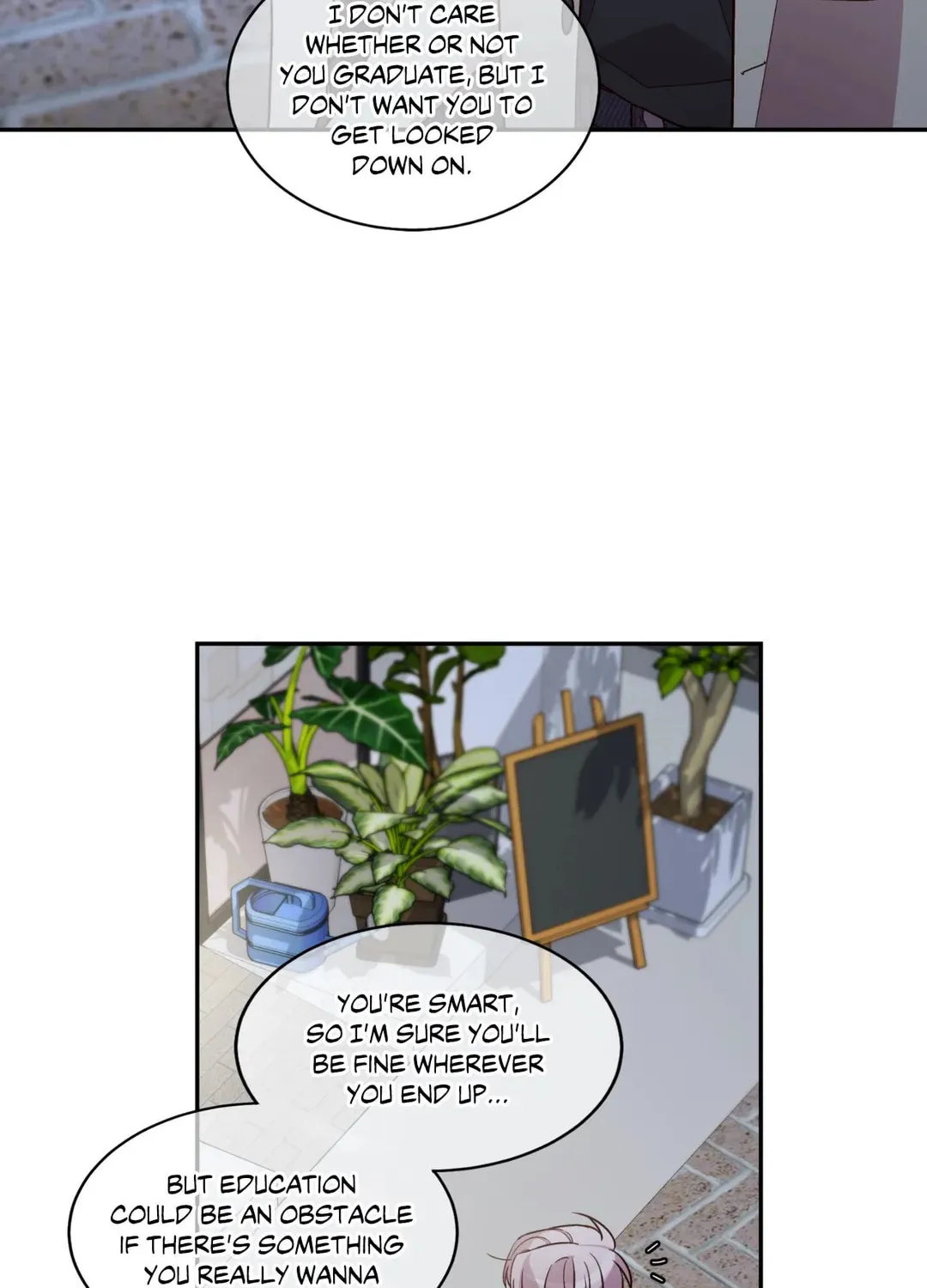 Robber X Lover Chapter 66 page 77 - 