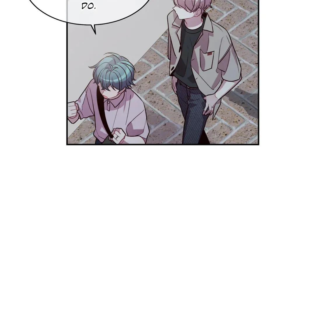 Robber X Lover Chapter 66 page 78 - 