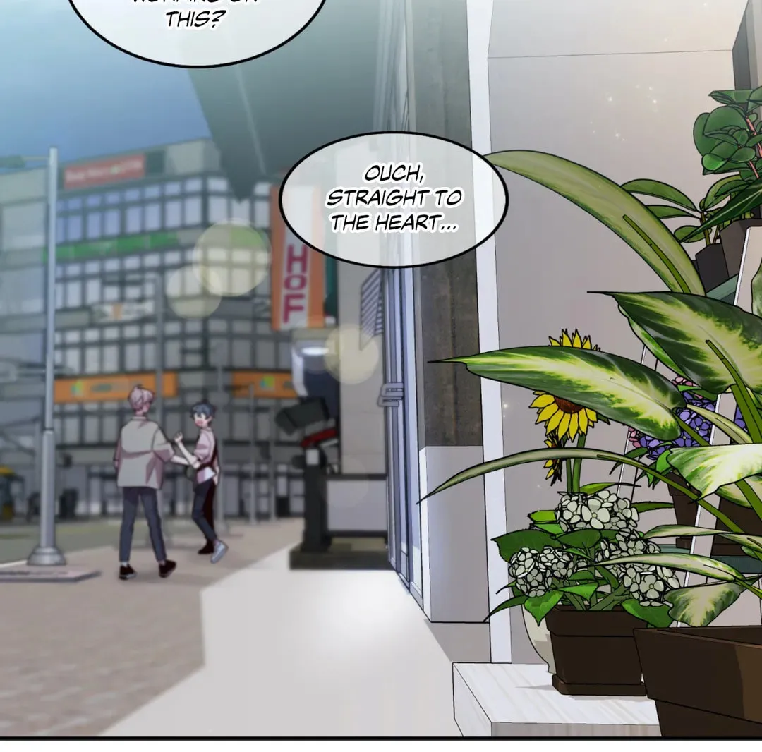 Robber X Lover Chapter 66 page 81 - 