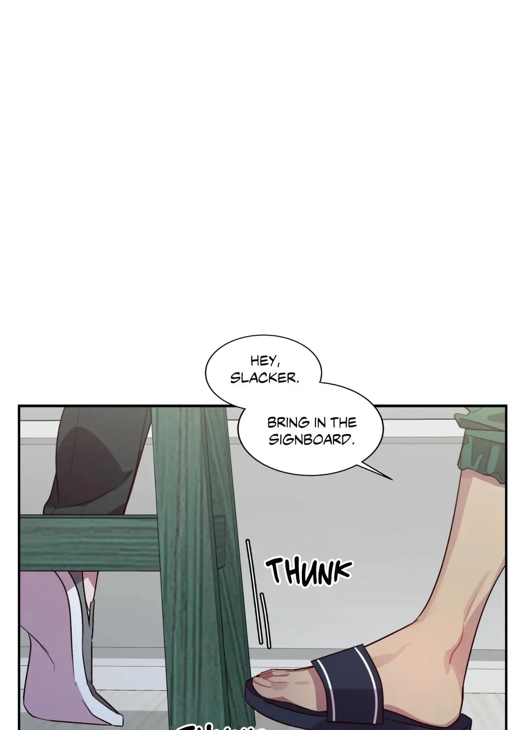 Robber X Lover Chapter 66 page 82 - 