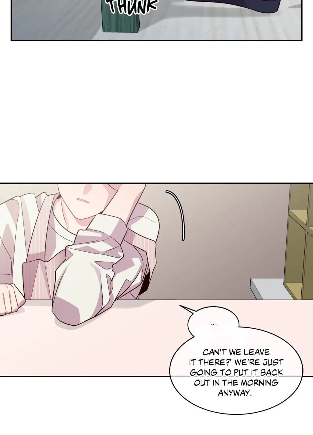 Robber X Lover Chapter 66 page 83 - 