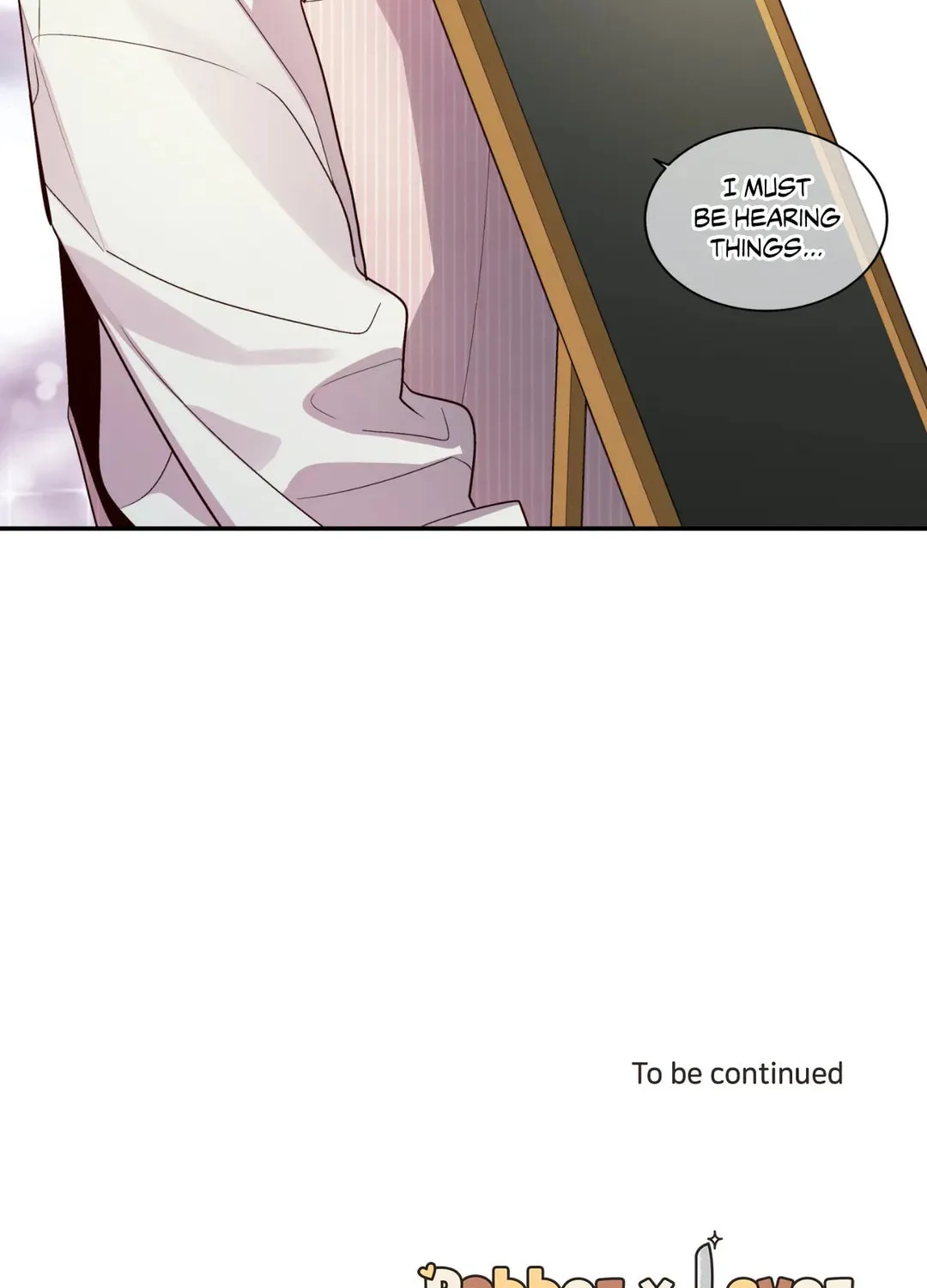 Robber X Lover Chapter 66 page 89 - 
