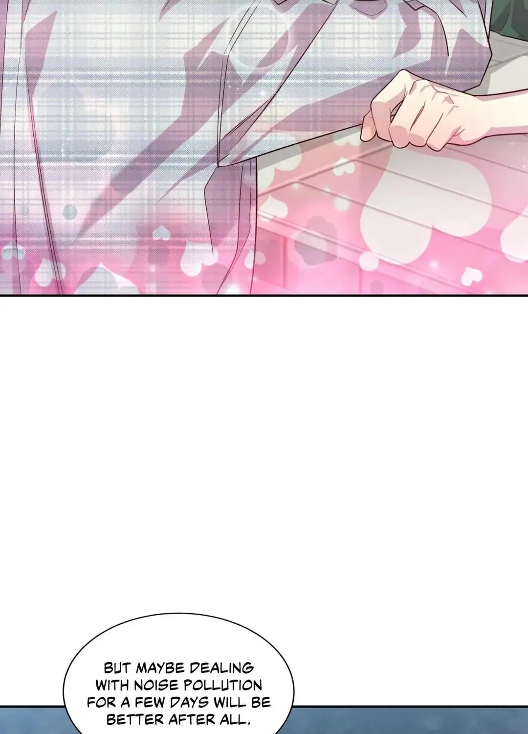 Robber X Lover Chapter 67 page 11 - 