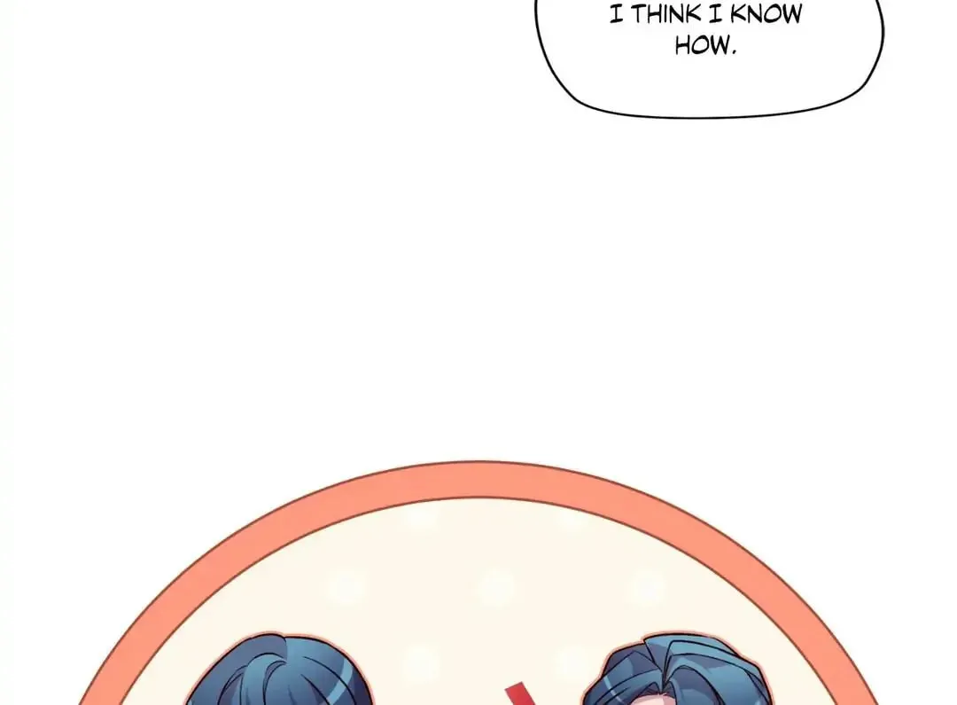 Robber X Lover Chapter 67 page 21 - 