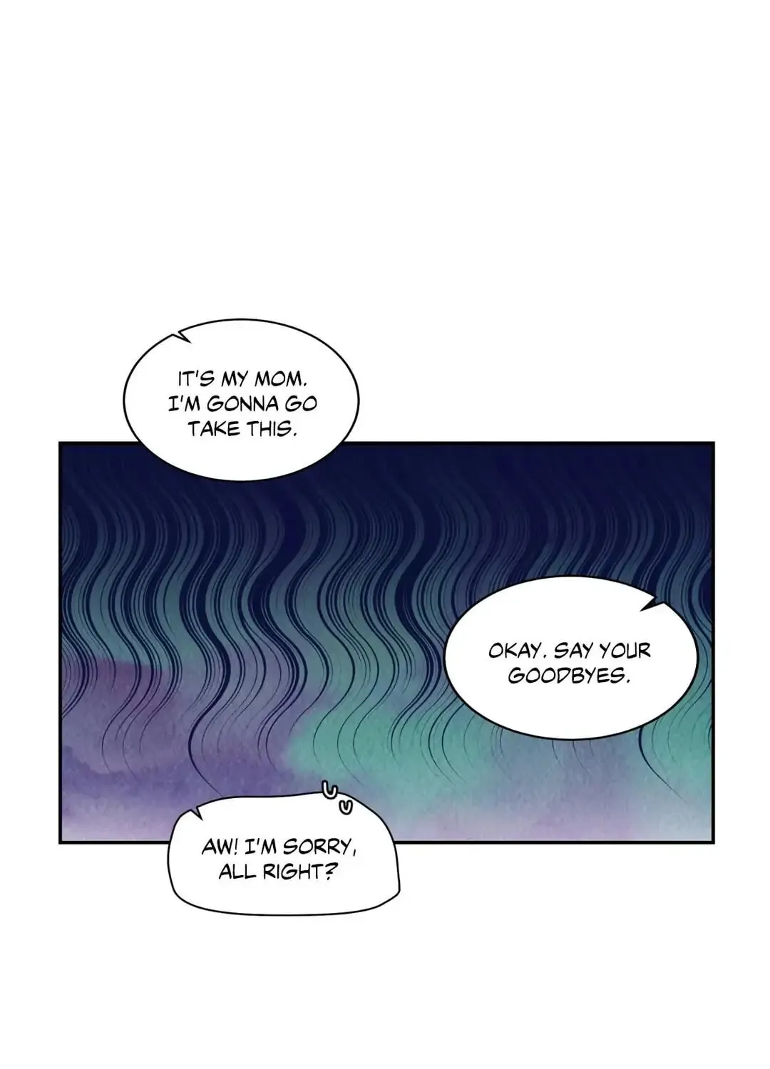 Robber X Lover Chapter 67 page 25 - 