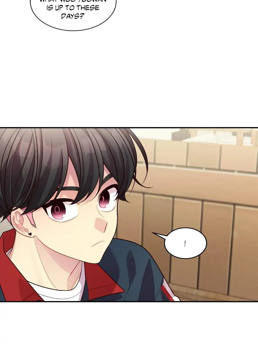 Robber X Lover Chapter 67 page 29 - 