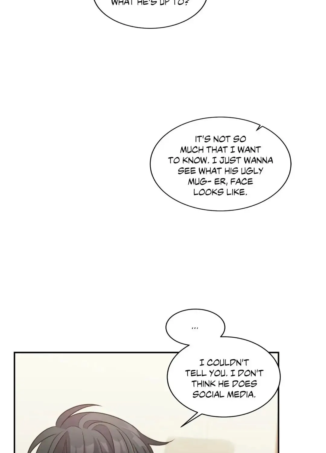 Robber X Lover Chapter 67 page 31 - 