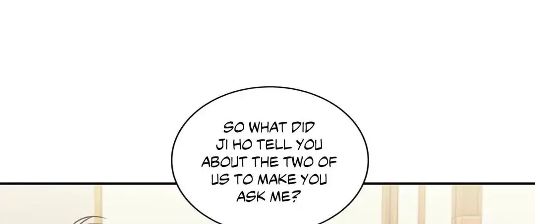 Robber X Lover Chapter 67 page 33 - 