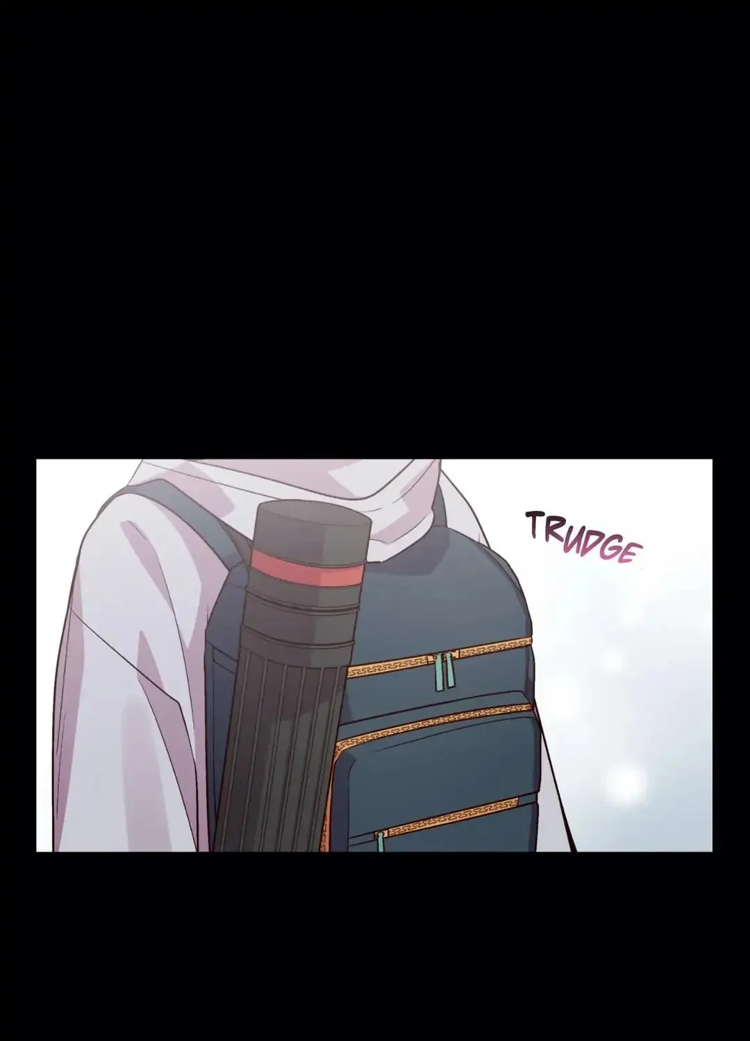Robber X Lover Chapter 67 page 37 - 