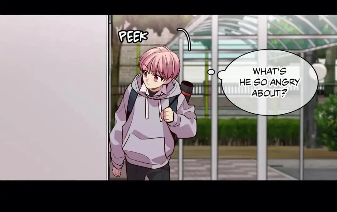 Robber X Lover Chapter 67 page 42 - 