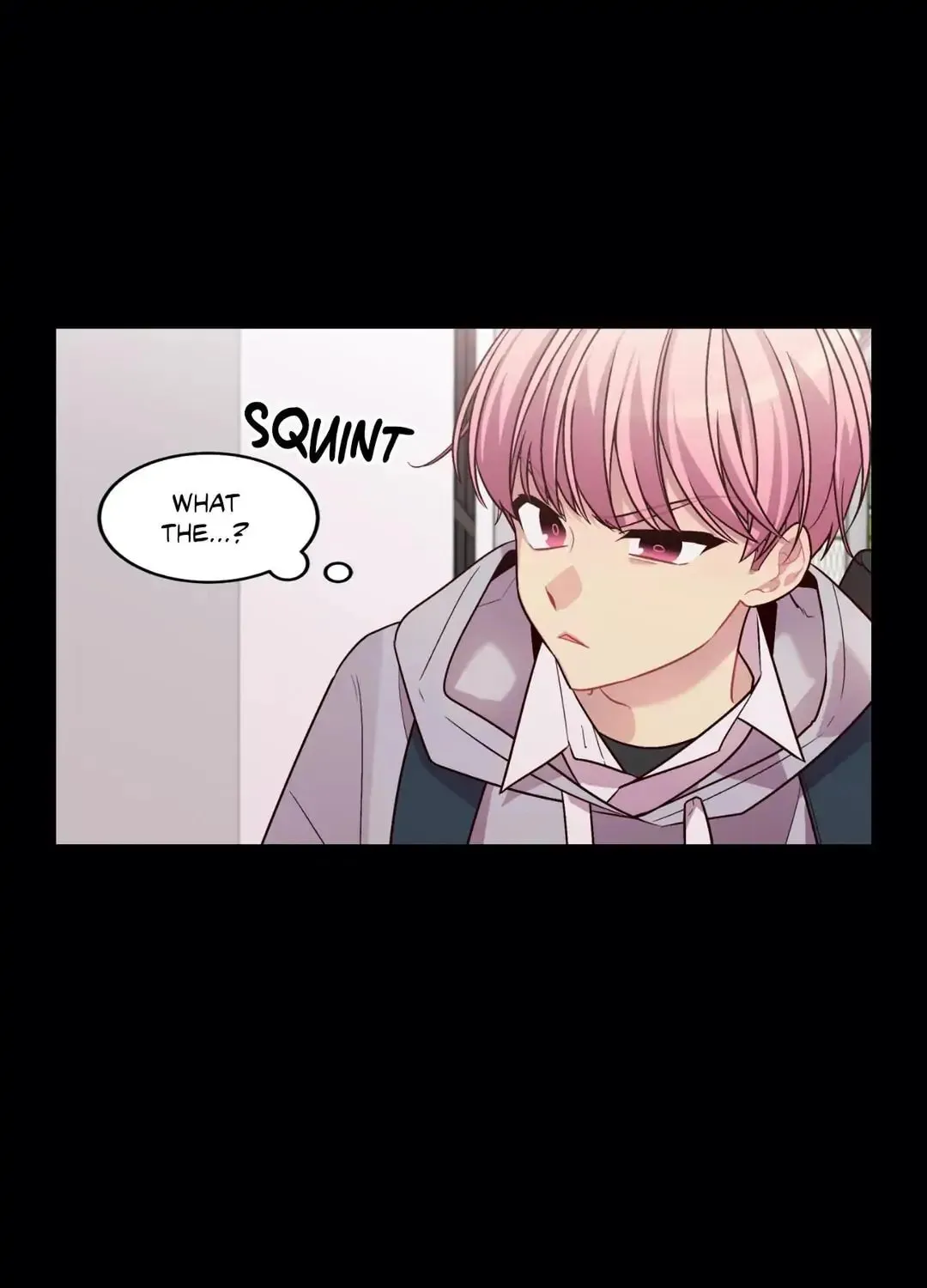 Robber X Lover Chapter 67 page 43 - 
