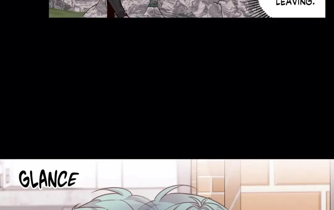 Robber X Lover Chapter 67 page 45 - 