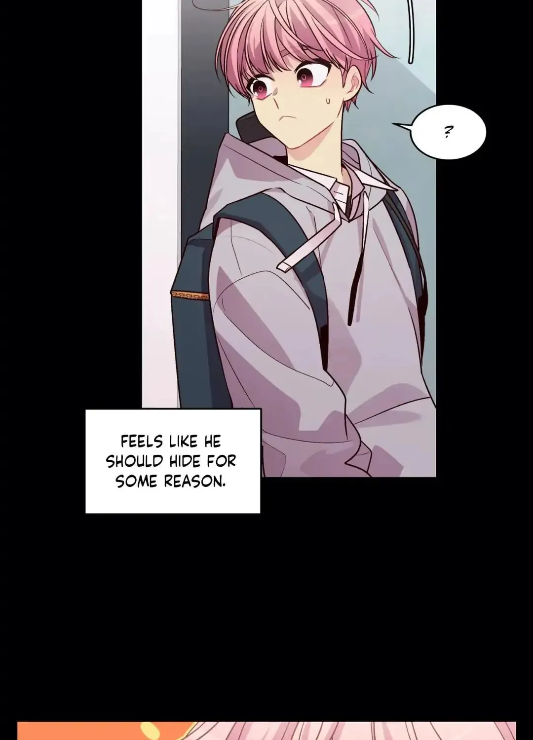 Robber X Lover Chapter 67 page 47 - 
