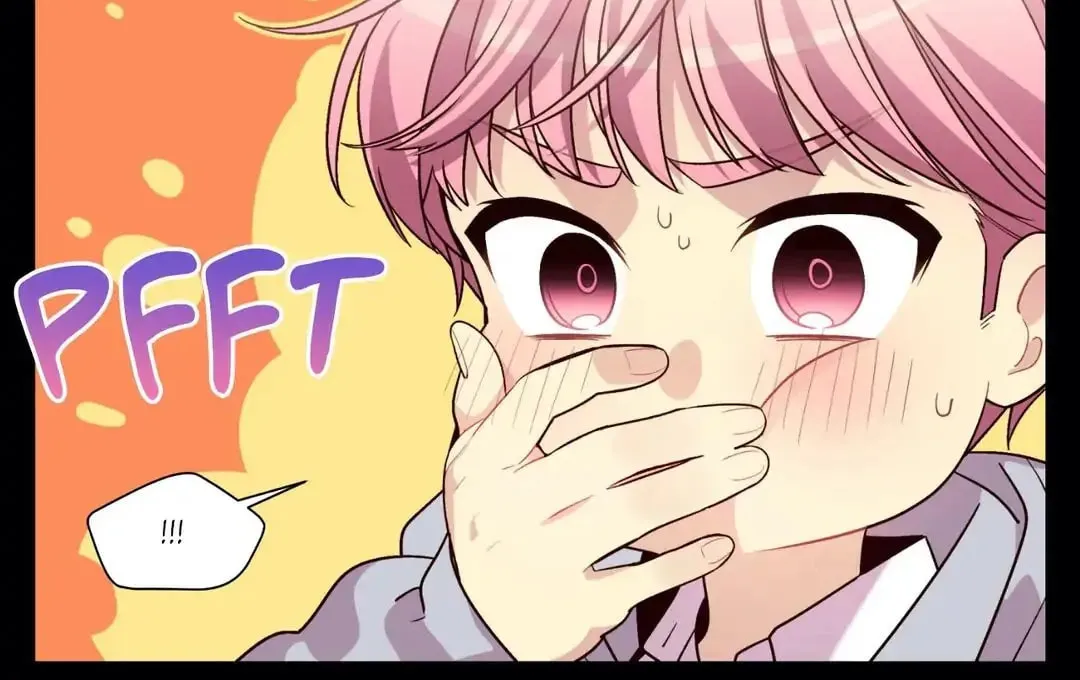 Robber X Lover Chapter 67 page 48 - 