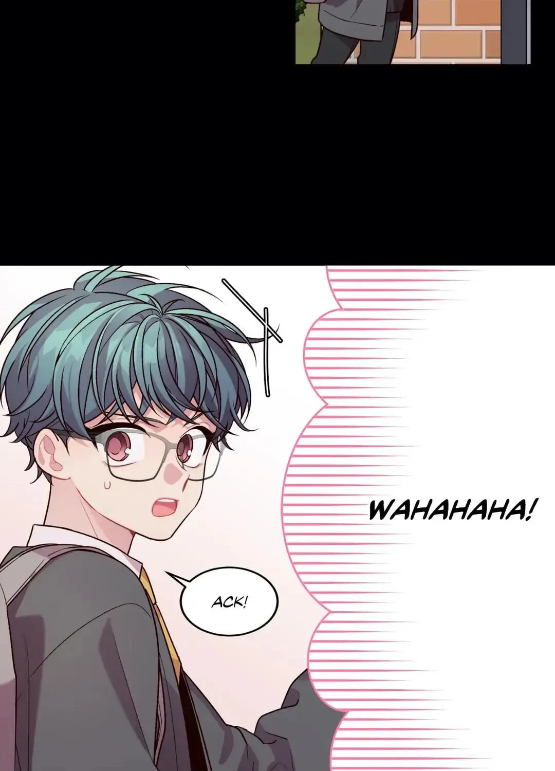 Robber X Lover Chapter 67 page 50 - 
