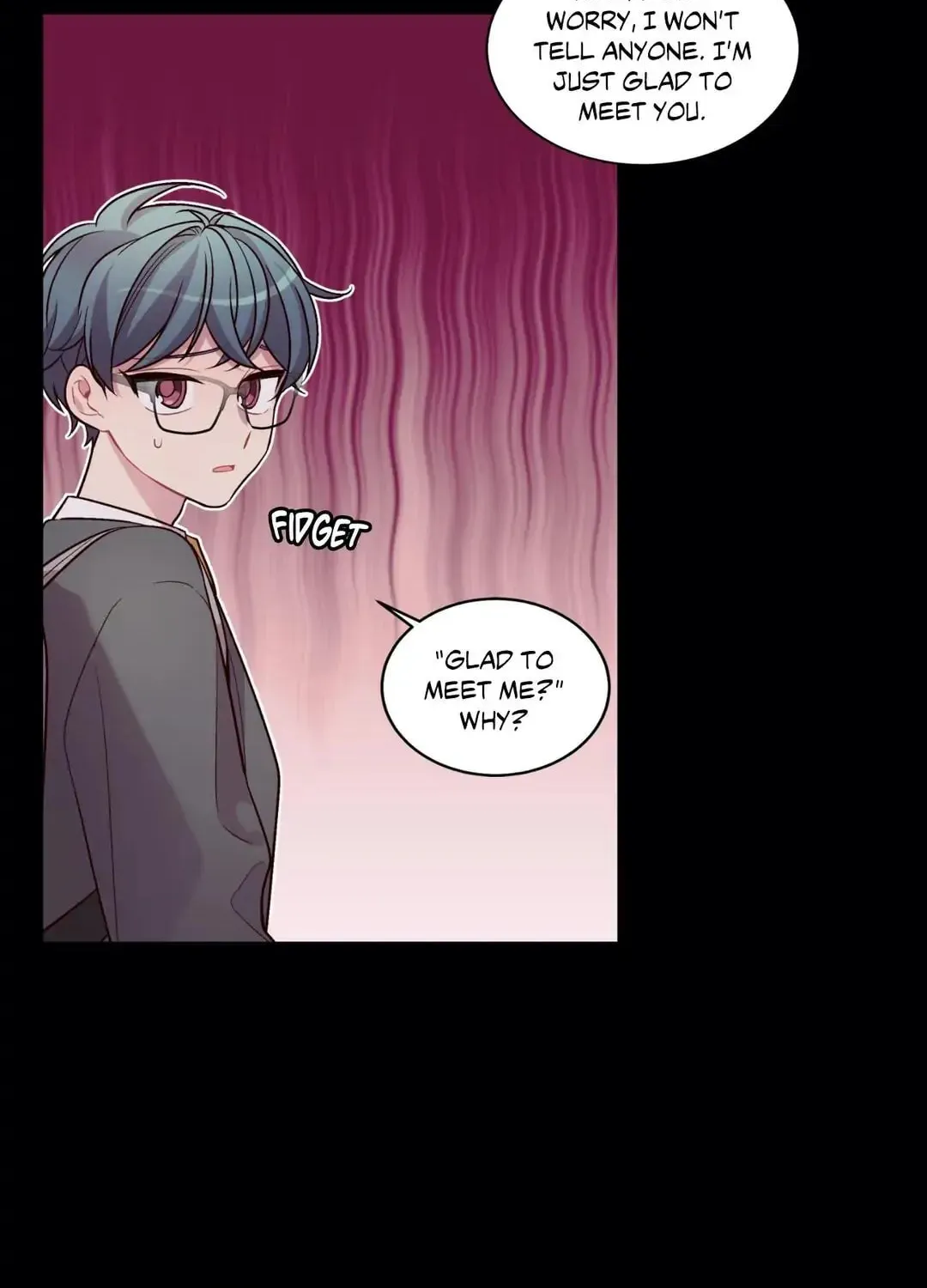 Robber X Lover Chapter 67 page 53 - 