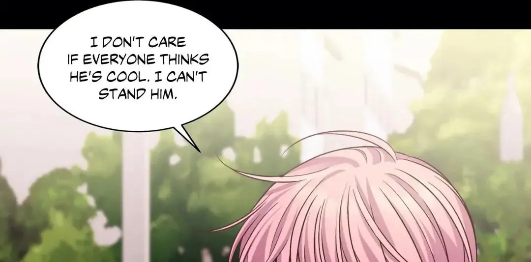 Robber X Lover Chapter 67 page 54 - 