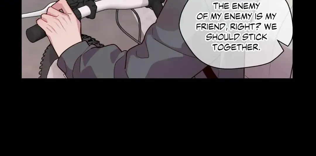 Robber X Lover Chapter 67 page 57 - 