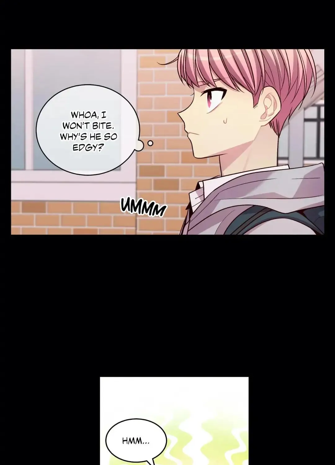 Robber X Lover Chapter 67 page 59 - 