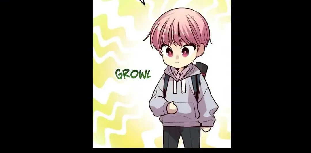 Robber X Lover Chapter 67 page 60 - 
