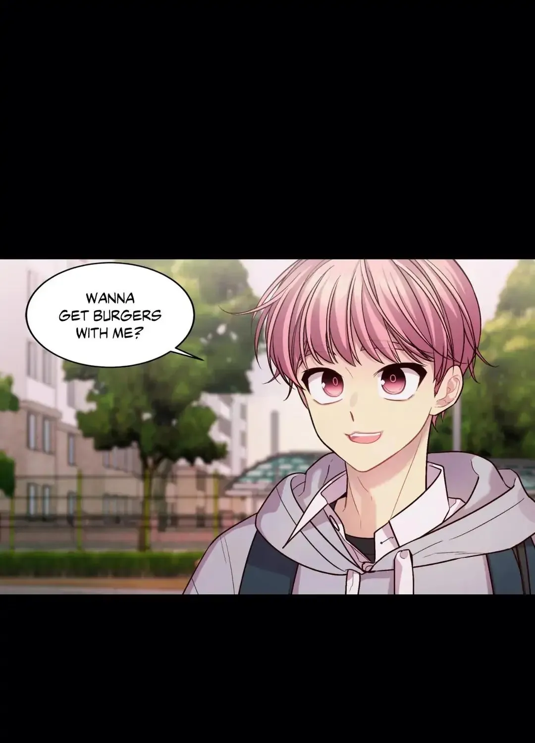 Robber X Lover Chapter 67 page 61 - 