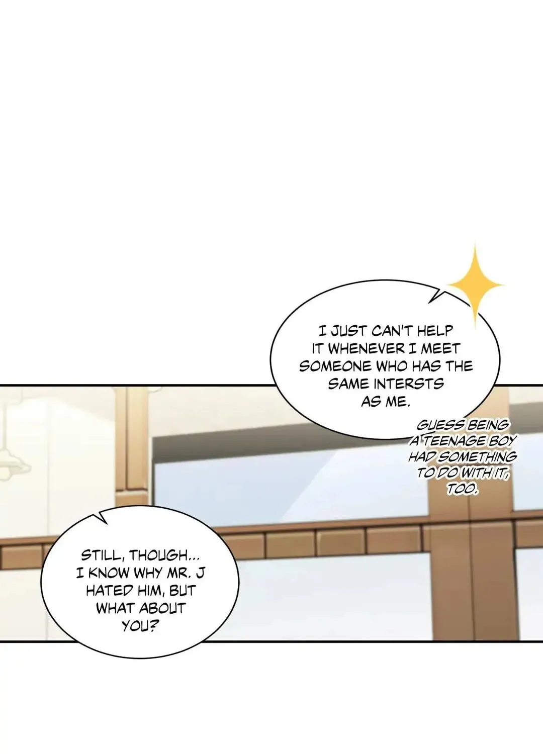 Robber X Lover Chapter 67 page 65 - 