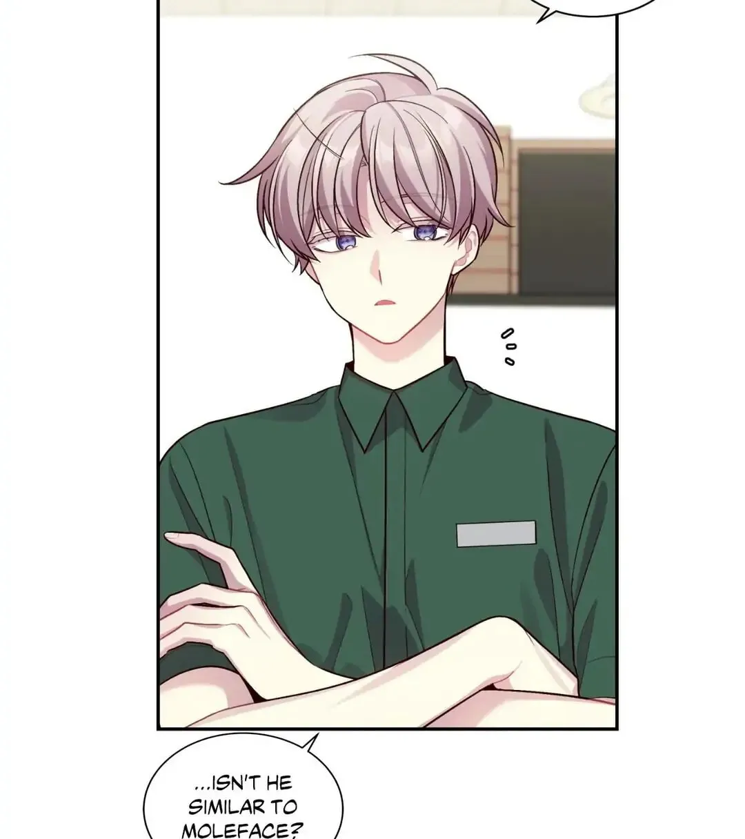 Robber X Lover Chapter 67 page 69 - 