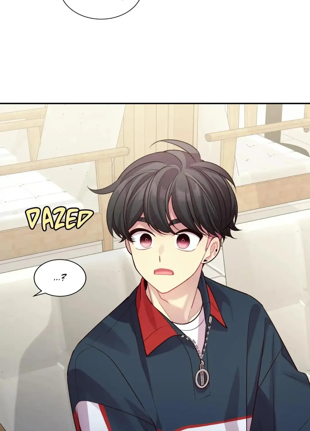 Robber X Lover Chapter 67 page 70 - 