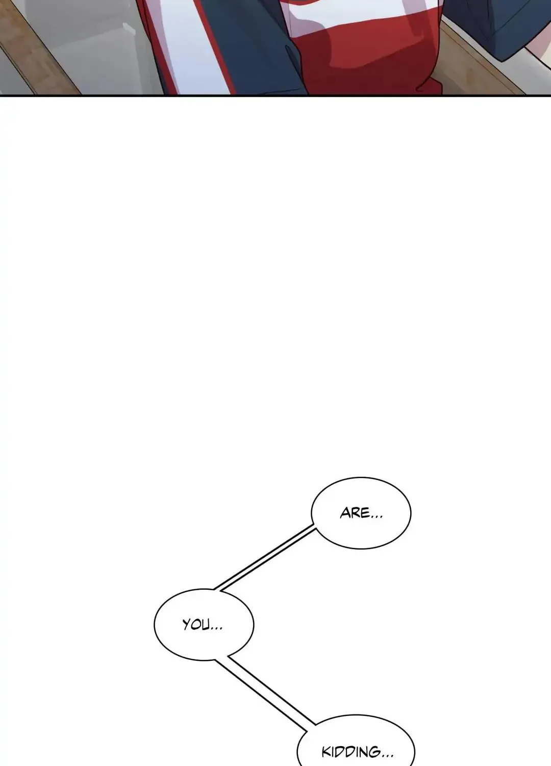 Robber X Lover Chapter 67 page 71 - 