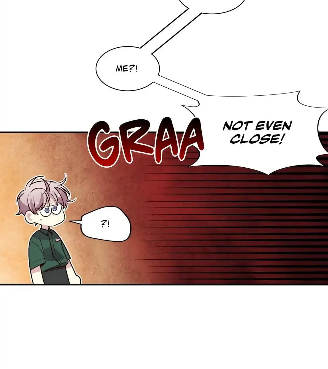 Robber X Lover Chapter 67 page 72 - 