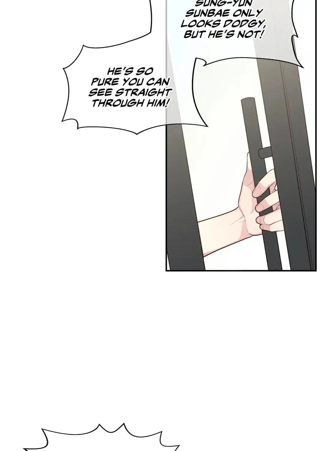 Robber X Lover Chapter 67 page 74 - 