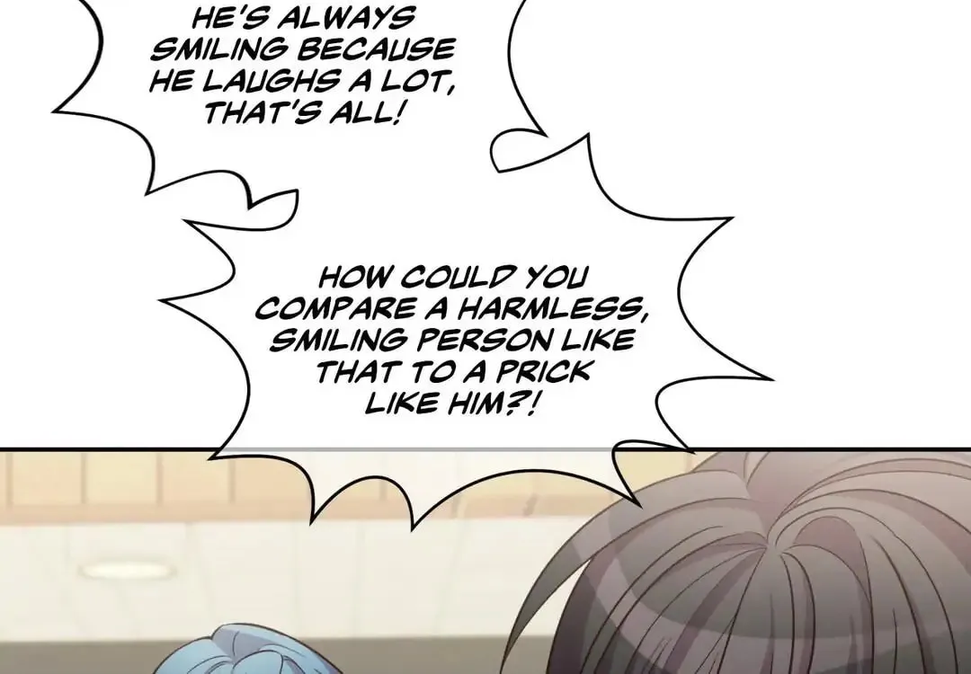 Robber X Lover Chapter 67 page 75 - 