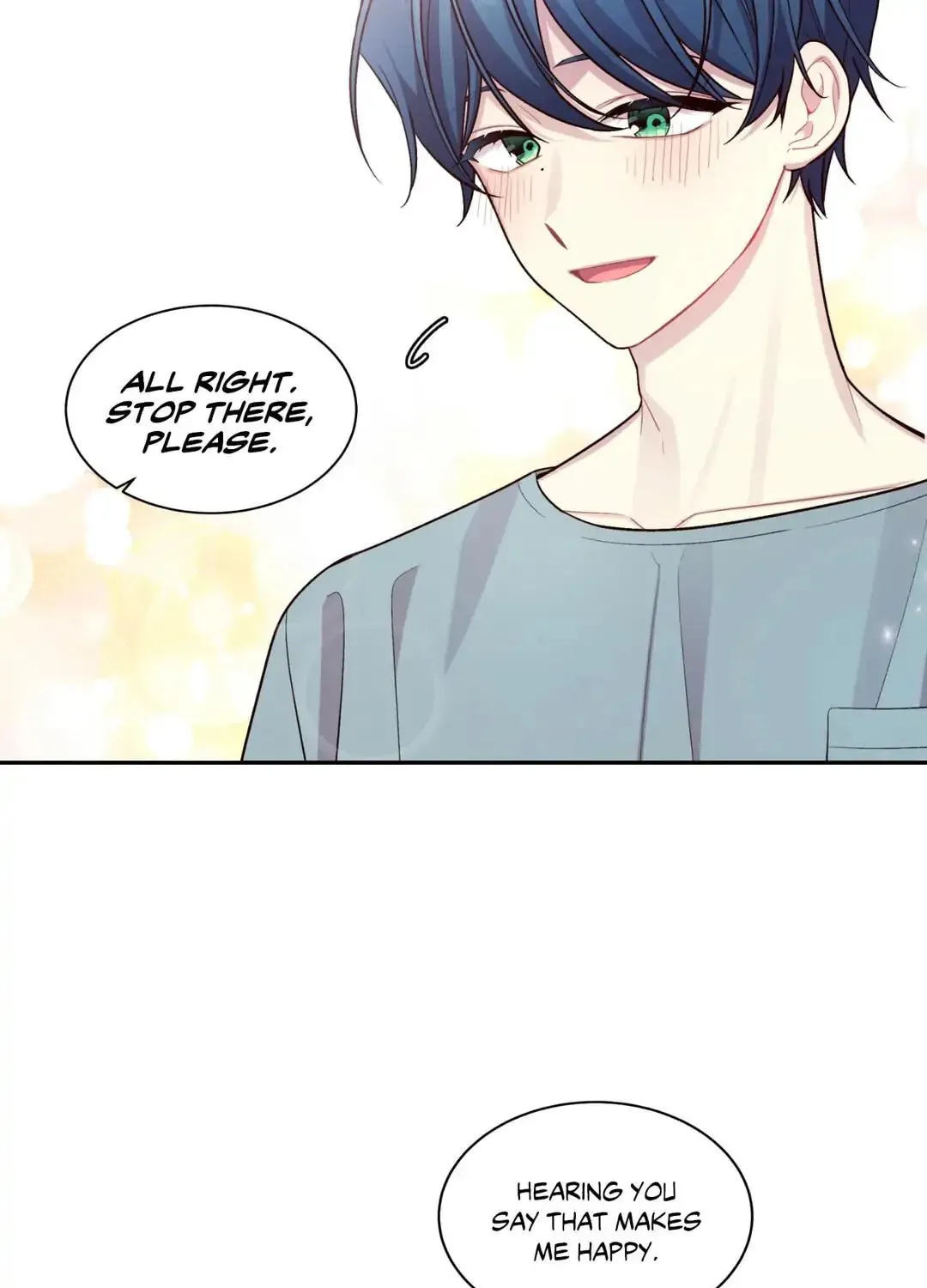 Robber X Lover Chapter 67 page 79 - 