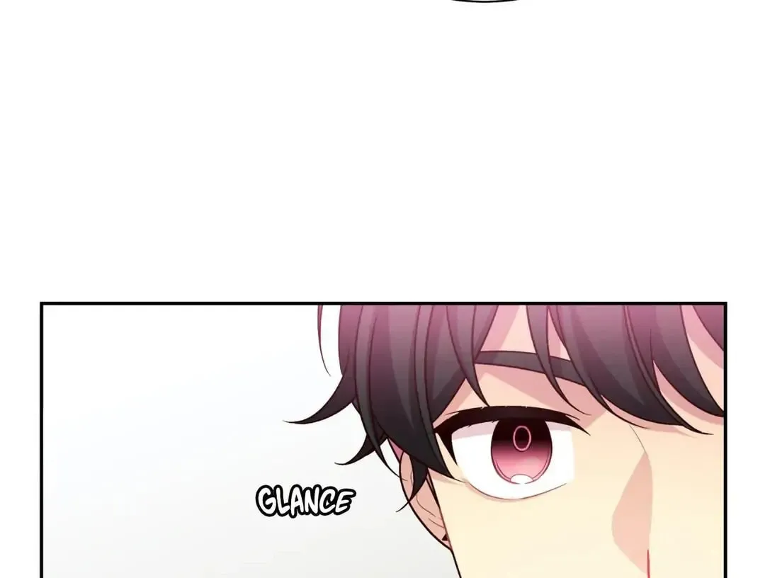 Robber X Lover Chapter 67 page 9 - 