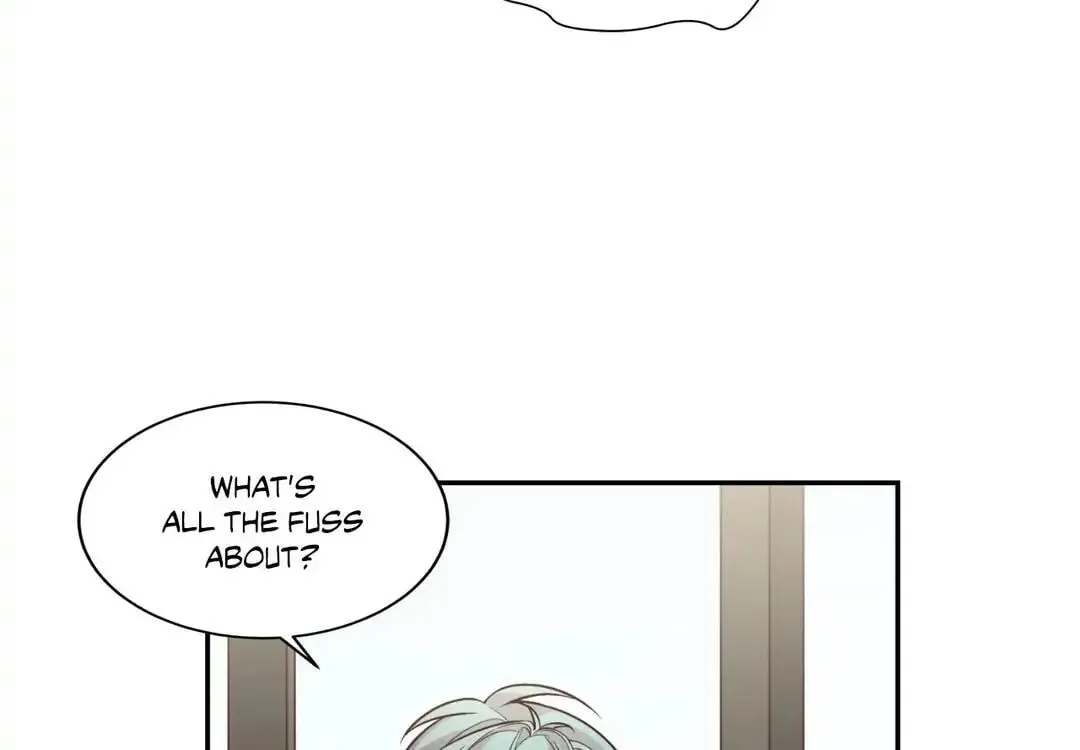 Robber X Lover Chapter 67 page 81 - 