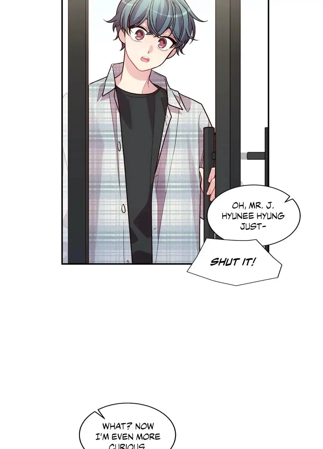 Robber X Lover Chapter 67 page 82 - 