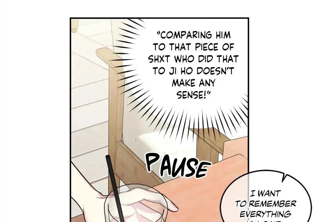 Robber X Lover Chapter 67 page 84 - 