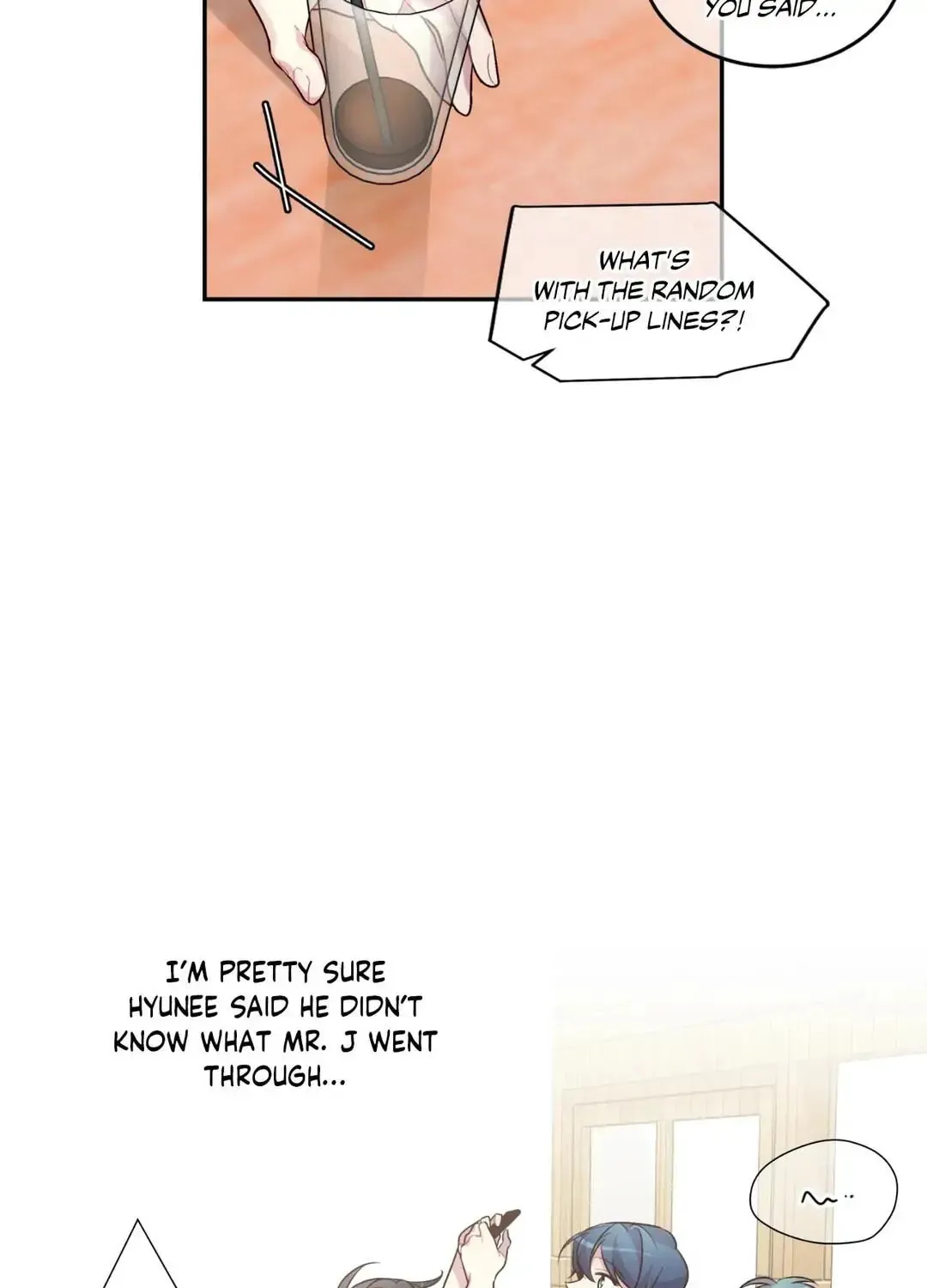 Robber X Lover Chapter 67 page 85 - 