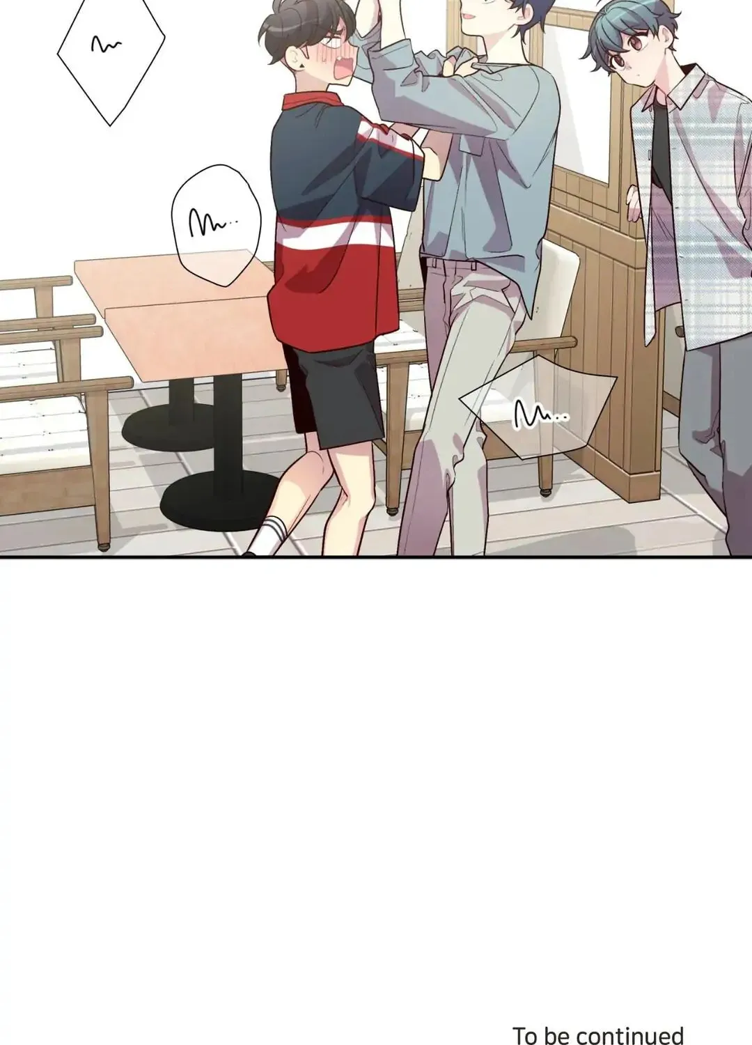 Robber X Lover Chapter 67 page 86 - 