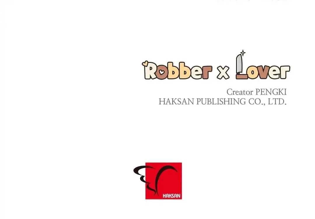 Robber X Lover Chapter 67 page 87 - 