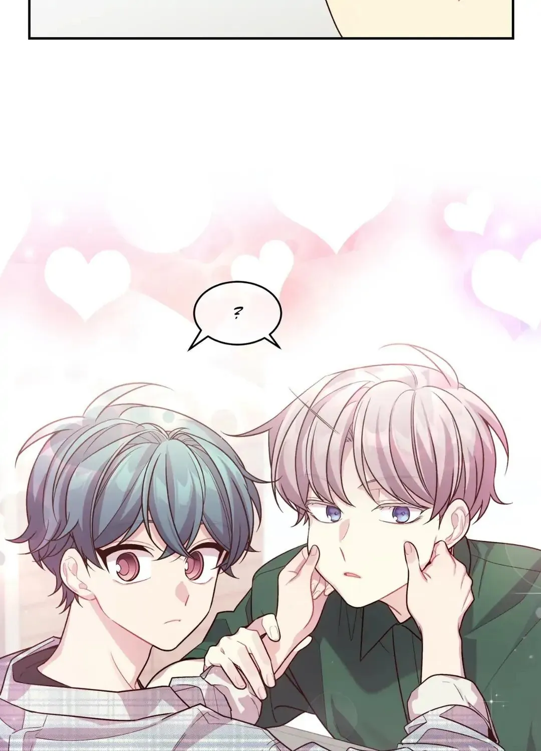 Robber X Lover Chapter 67 page 10 - 