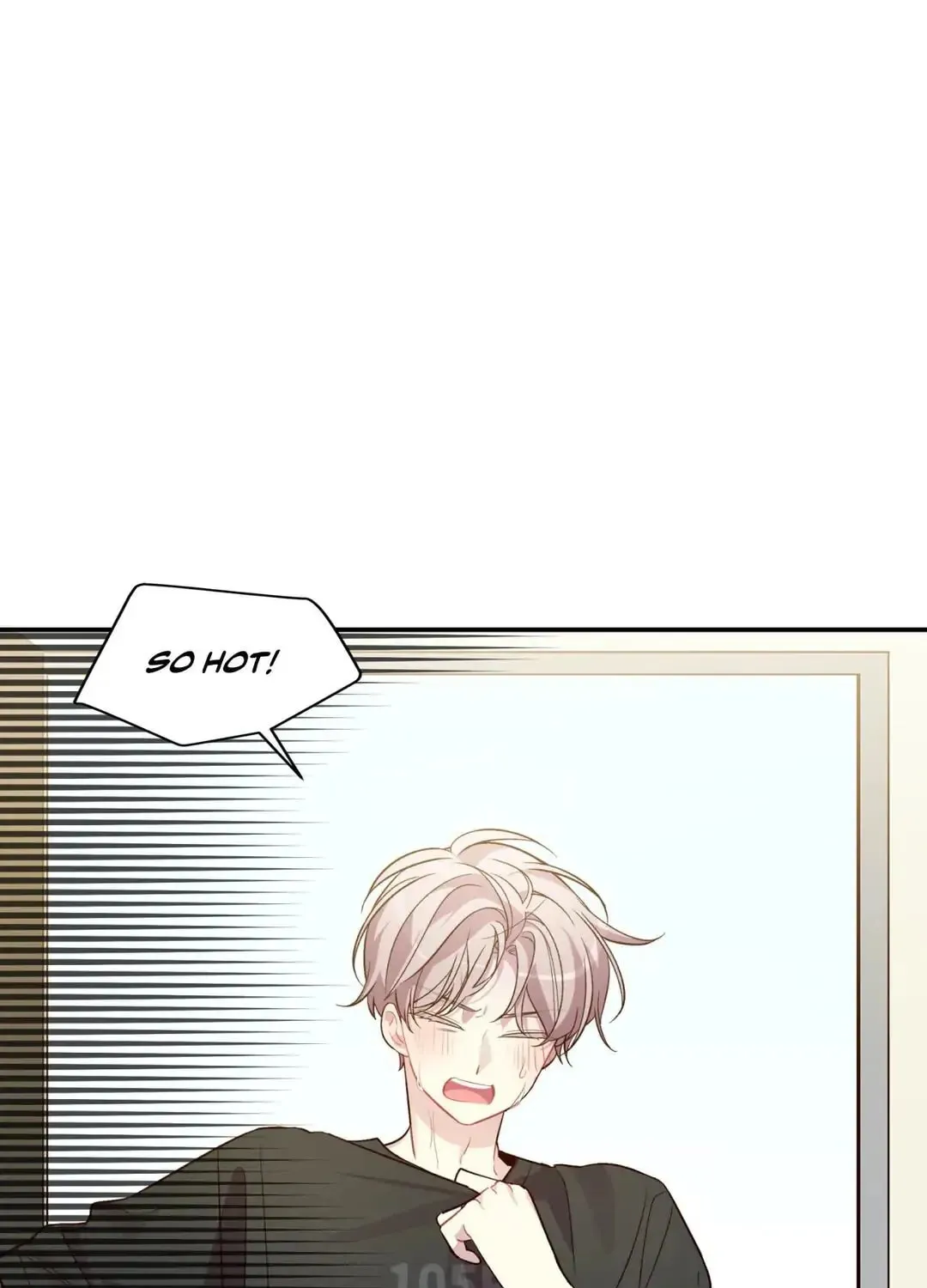 Robber X Lover Chapter 68 page 1 - 