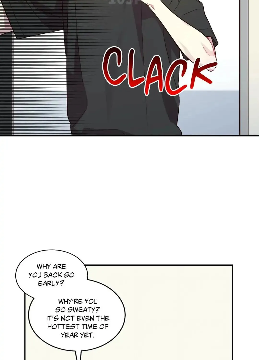Robber X Lover Chapter 68 page 2 - 