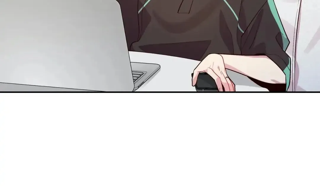 Robber X Lover Chapter 68 page 12 - 