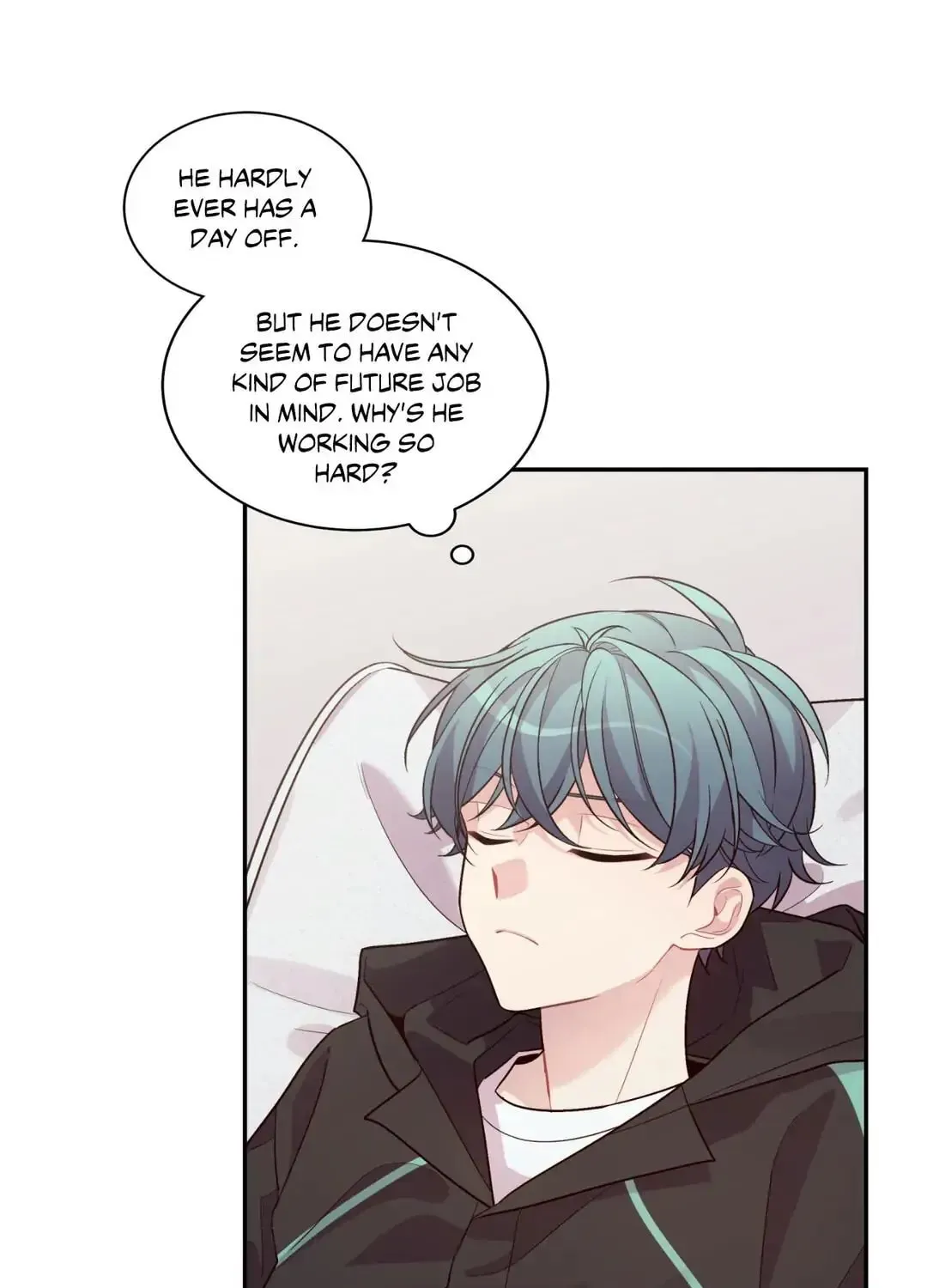 Robber X Lover Chapter 68 page 13 - 