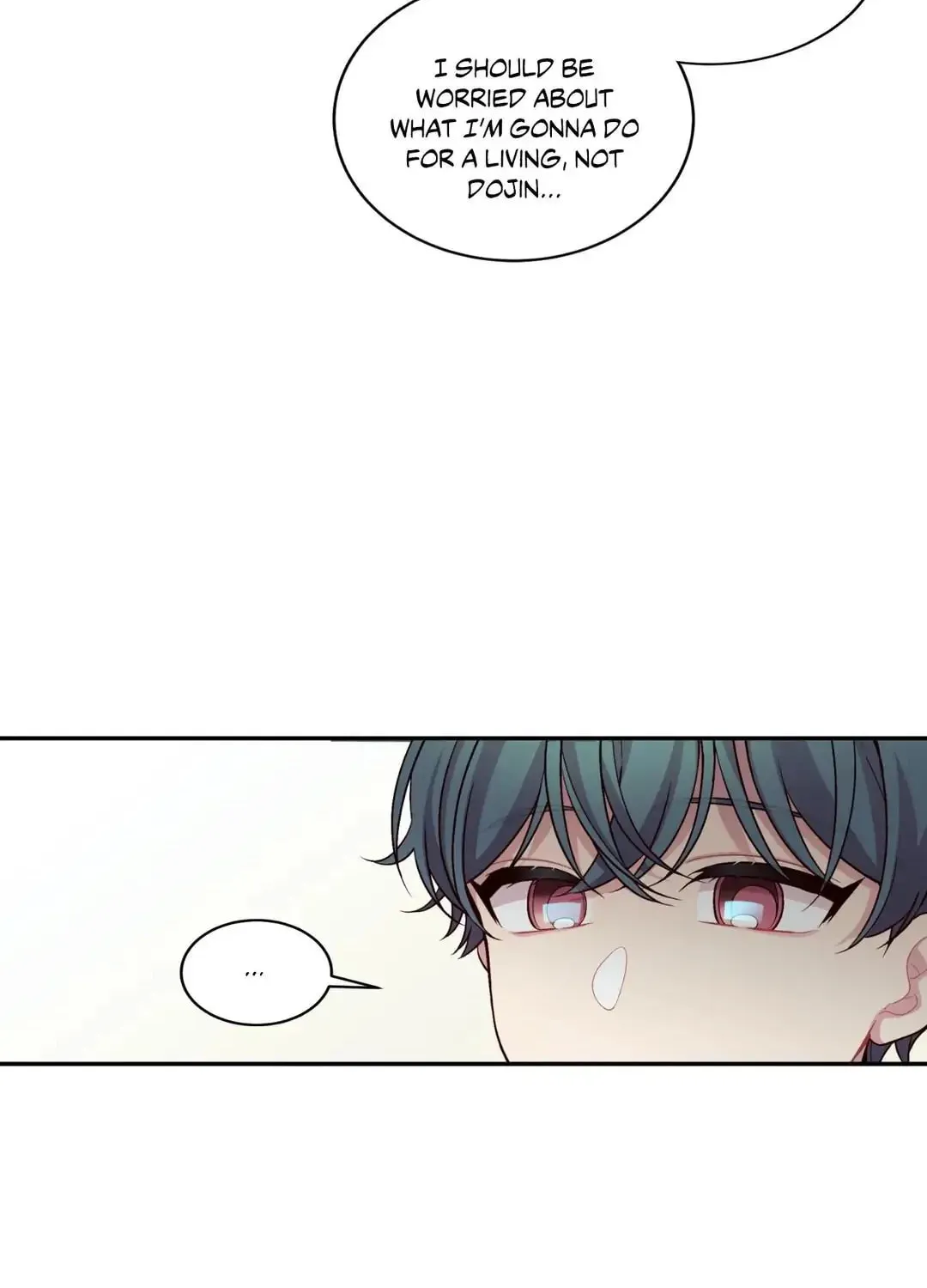 Robber X Lover Chapter 68 page 17 - 