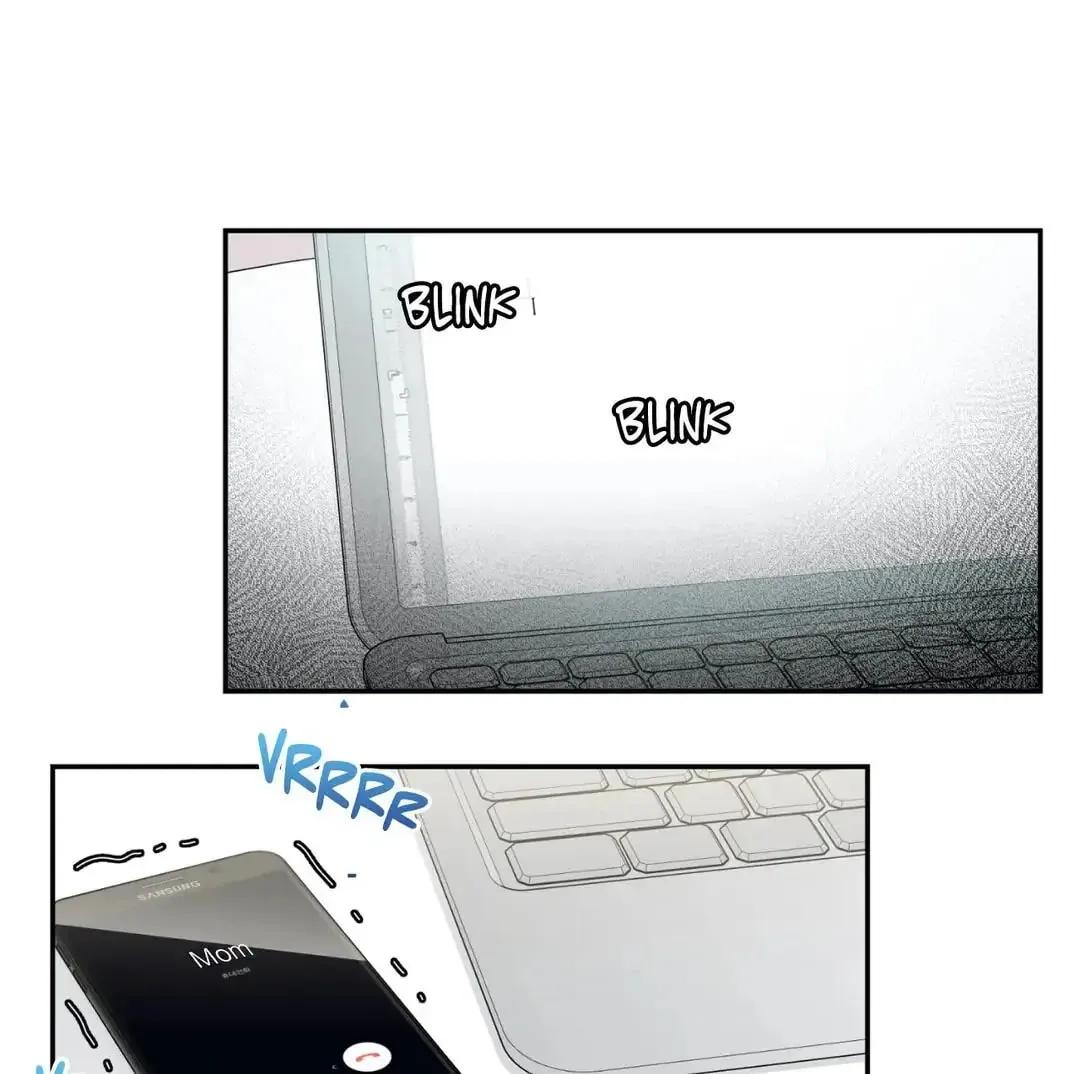 Robber X Lover Chapter 68 page 18 - 