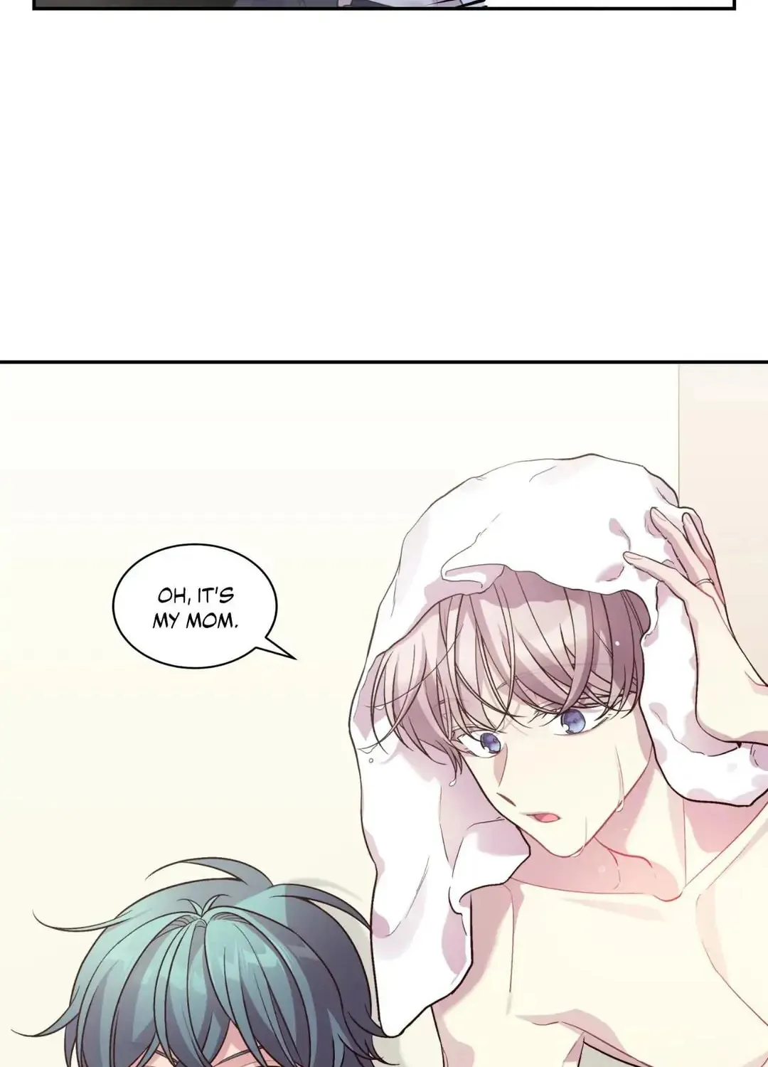 Robber X Lover Chapter 68 page 20 - 