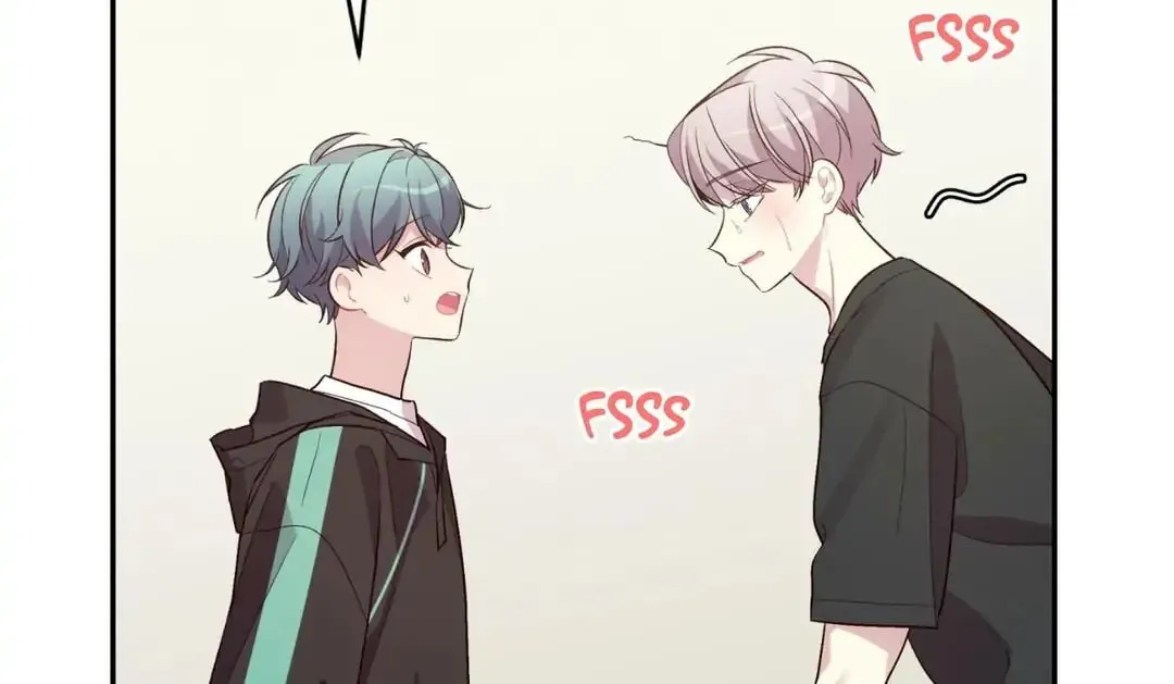 Robber X Lover Chapter 68 page 3 - 